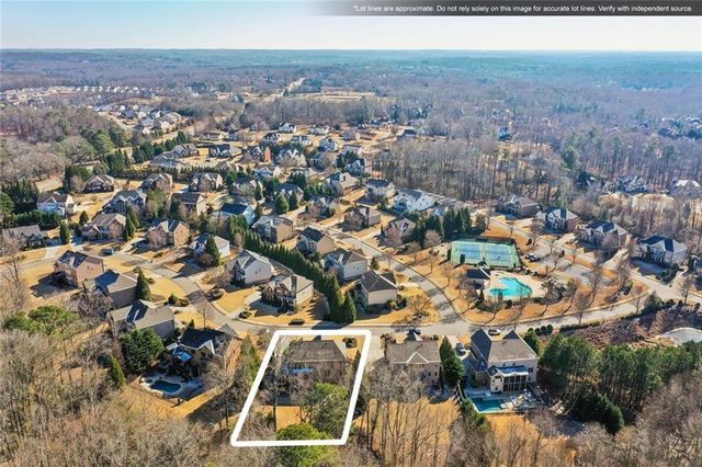 4080 Carbonne Court, Cumming, GA 30040