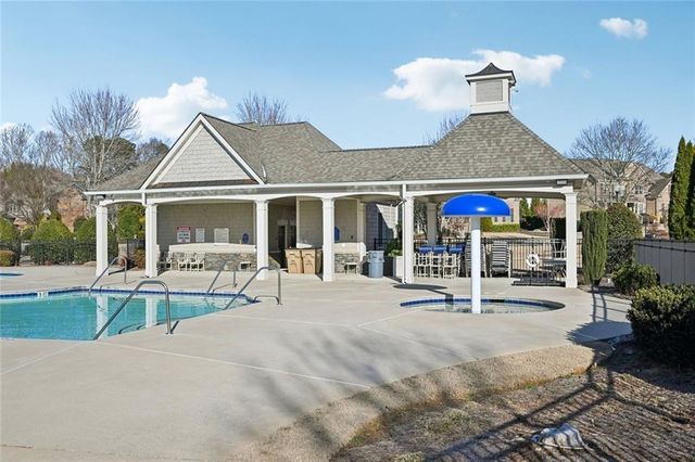 4080 Carbonne Court, Cumming, GA 30040