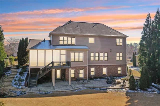 4080 Carbonne Court, Cumming, GA 30040