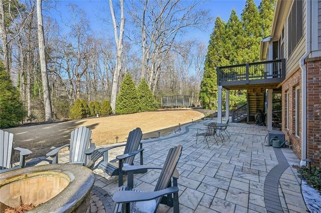 4080 Carbonne Court, Cumming, GA 30040