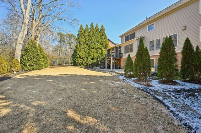 4080 Carbonne Court, Cumming, GA 30040