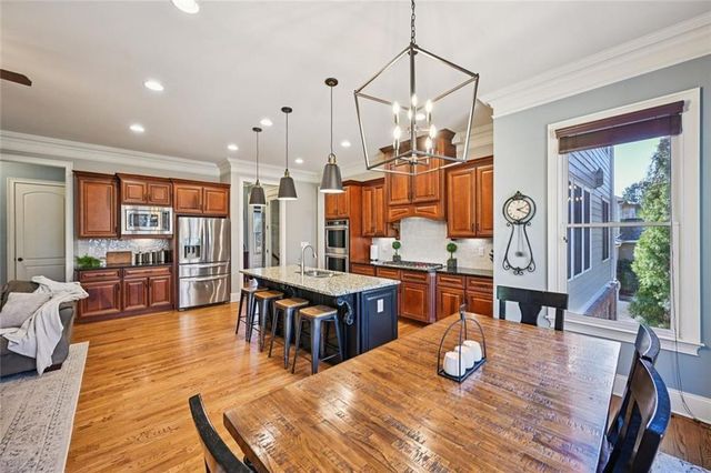 4080 Carbonne Court, Cumming, GA 30040