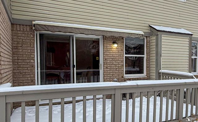 22901 Woodcreek Drive, Taylor, MI 48180