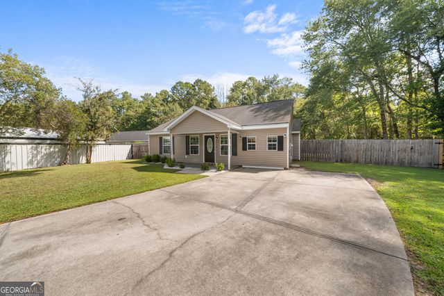 11 Maggies Junction, Guyton, GA 31312