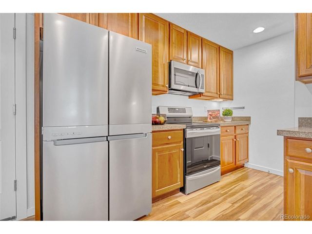 9754 Martin Luther King Blvd, Denver, CO 80238