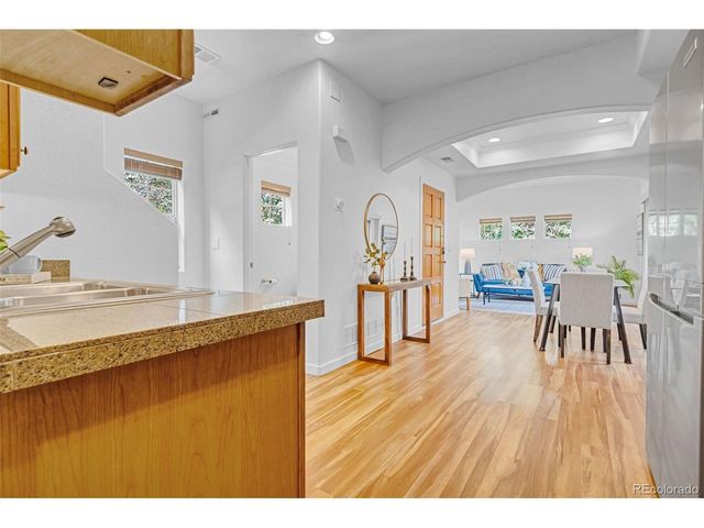 9754 Martin Luther King Blvd, Denver, CO 80238