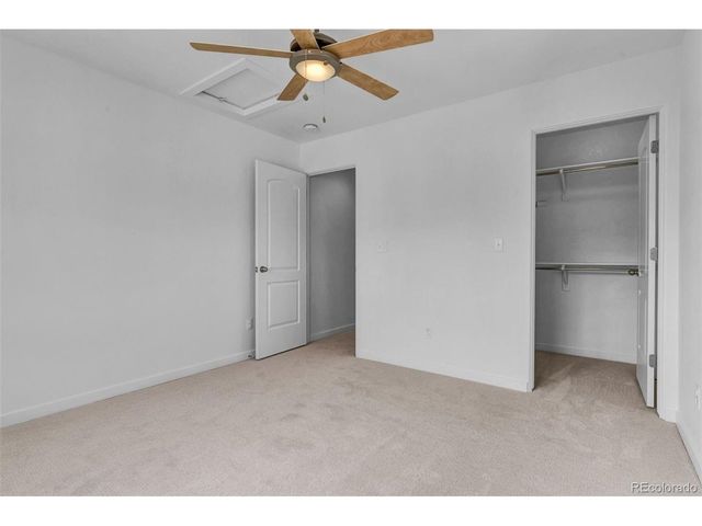 9754 Martin Luther King Blvd, Denver, CO 80238