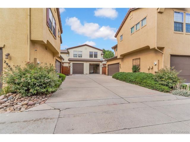9754 Martin Luther King Blvd, Denver, CO 80238