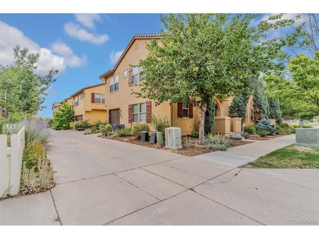9754 Martin Luther King Blvd, Denver, CO 80238