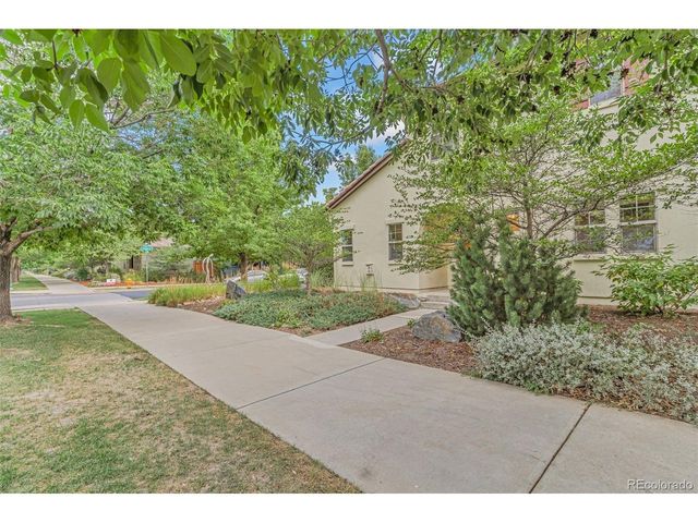 9754 Martin Luther King Blvd, Denver, CO 80238