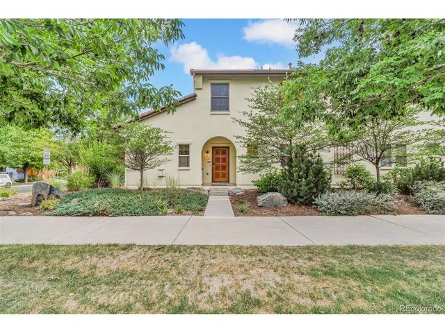 9754 Martin Luther King Blvd, Denver, CO 80238