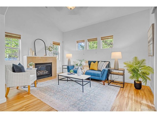 9754 Martin Luther King Blvd, Denver, CO 80238