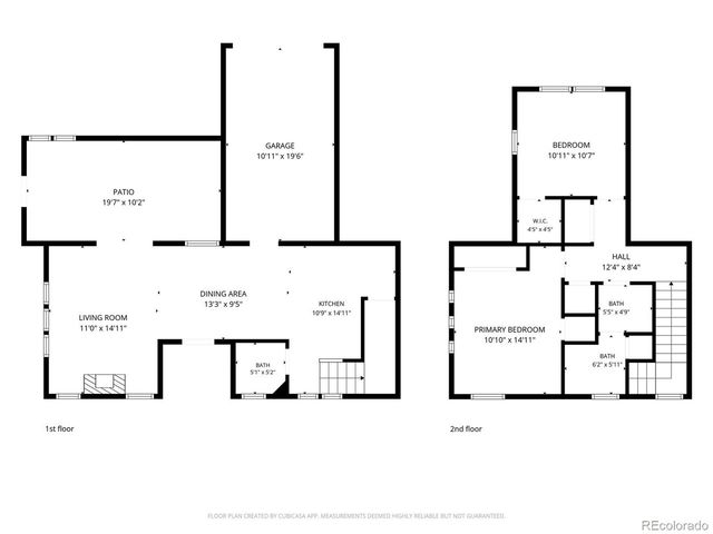 9754 Martin Luther King Blvd, Denver, CO 80238