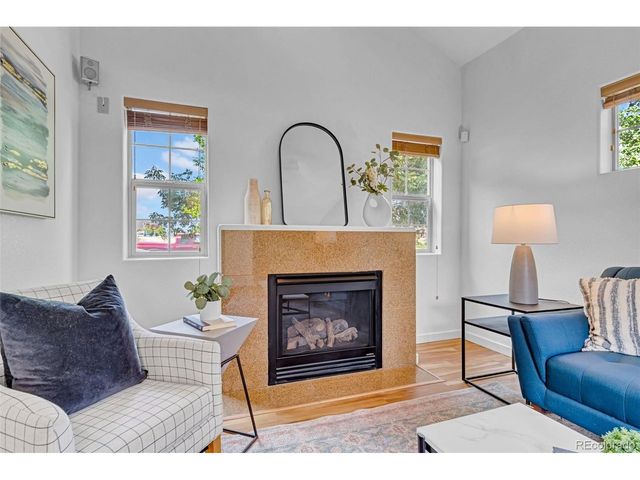 9754 Martin Luther King Blvd, Denver, CO 80238