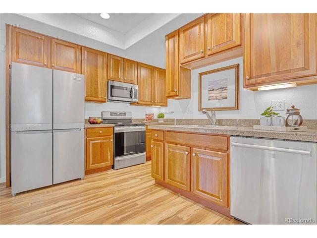 9754 Martin Luther King Blvd, Denver, CO 80238
