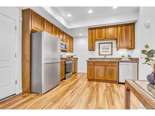 9754 Martin Luther King Blvd, Denver, CO 80238