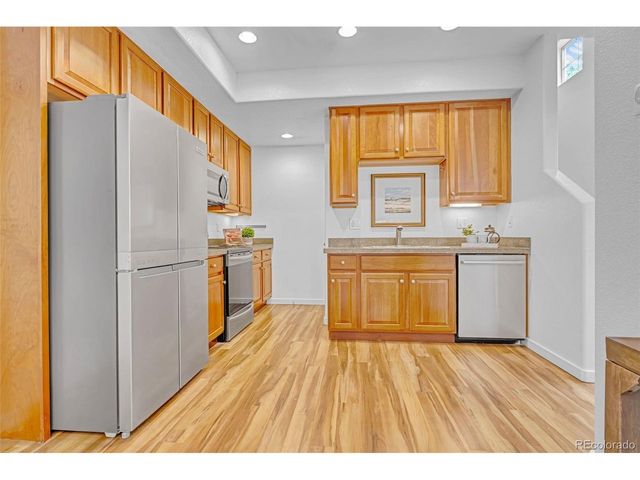 9754 Martin Luther King Blvd, Denver, CO 80238