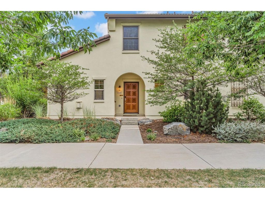 9754 Martin Luther King Blvd, Denver, CO 80238