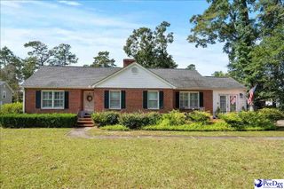 917 N Main Street, Marion, SC 29571
