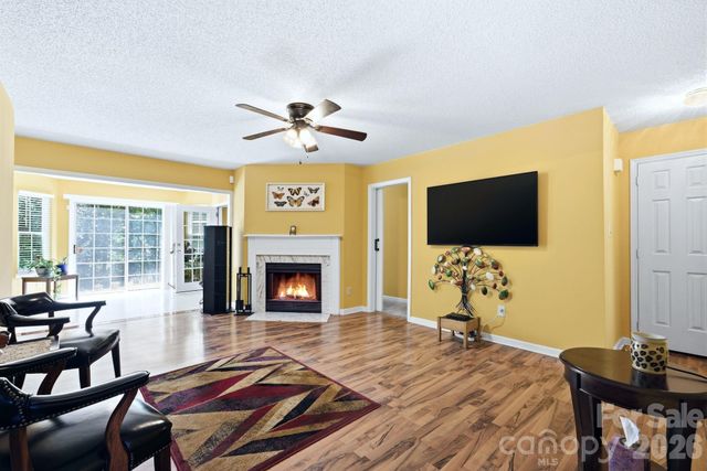 5837 Amity Springs Drive, Charlotte, NC 28212
