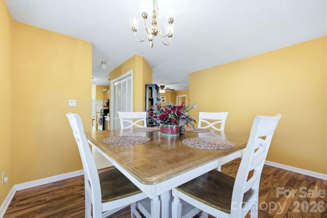 5837 Amity Springs Drive, Charlotte, NC 28212