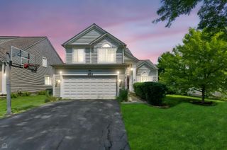 1324 Smoketree Lane, Bartlett, IL 60103