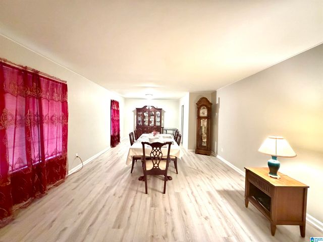 102 BEASLEY DRIVE, Bessemer, AL 35023
