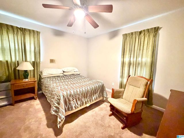 102 BEASLEY DRIVE, Bessemer, AL 35023