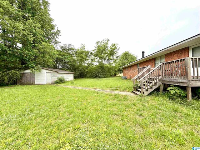 102 BEASLEY DRIVE, Bessemer, AL 35023