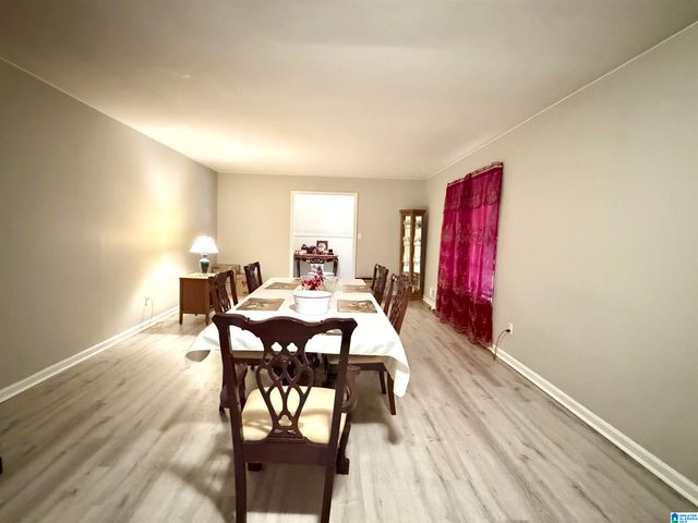 102 BEASLEY DRIVE, Bessemer, AL 35023