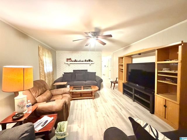 102 BEASLEY DRIVE, Bessemer, AL 35023