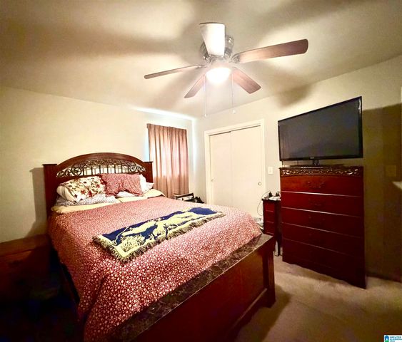 102 BEASLEY DRIVE, Bessemer, AL 35023