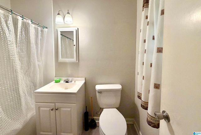 102 BEASLEY DRIVE, Bessemer, AL 35023