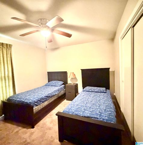 102 BEASLEY DRIVE, Bessemer, AL 35023