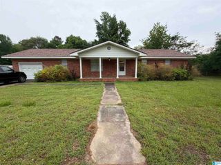 102 BEASLEY DRIVE, Bessemer, AL 35023
