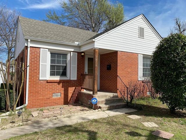 3816 Putnam Heights Boulevard, Oklahoma City, OK 73118