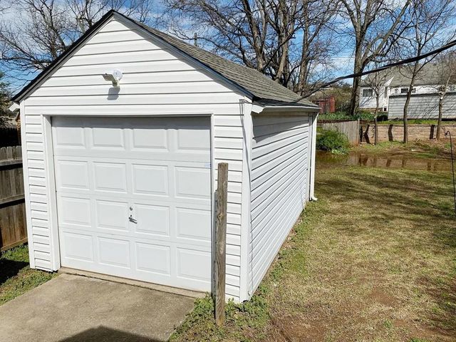 3816 Putnam Heights Boulevard, Oklahoma City, OK 73118