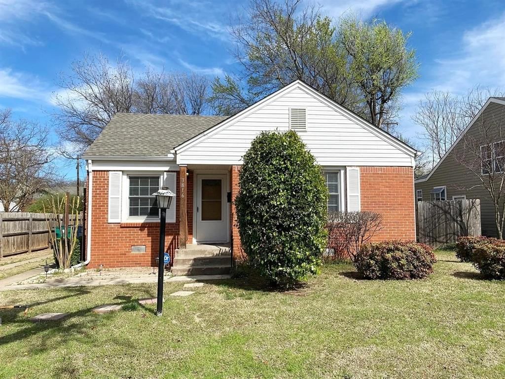 3816 Putnam Heights Boulevard, Oklahoma City, OK 73118