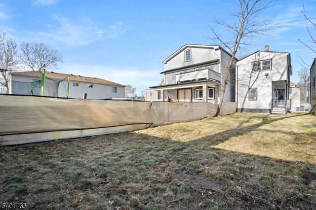 13 Orange Pl, Irvington Twp., NJ 07111