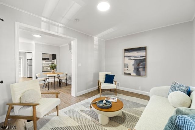 13 Orange Pl, Irvington Twp., NJ 07111