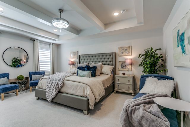 441 Jones Street, Grapevine, TX 76051