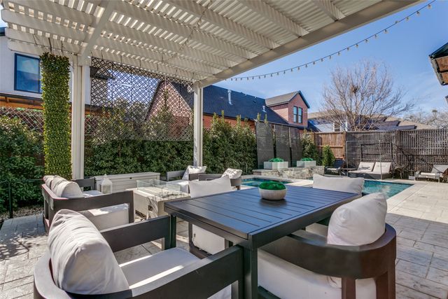 441 Jones Street, Grapevine, TX 76051