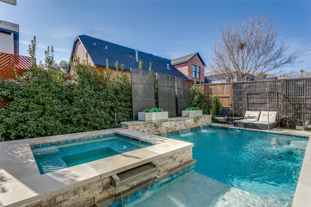 441 Jones Street, Grapevine, TX 76051