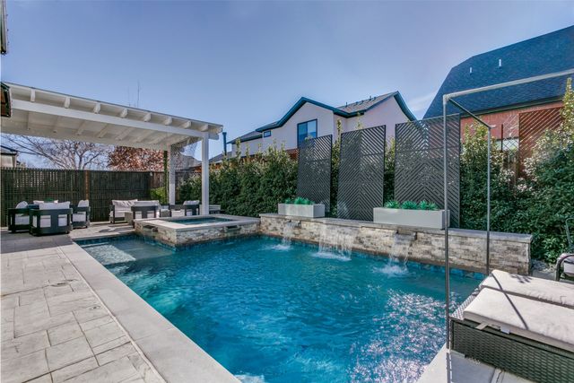 441 Jones Street, Grapevine, TX 76051