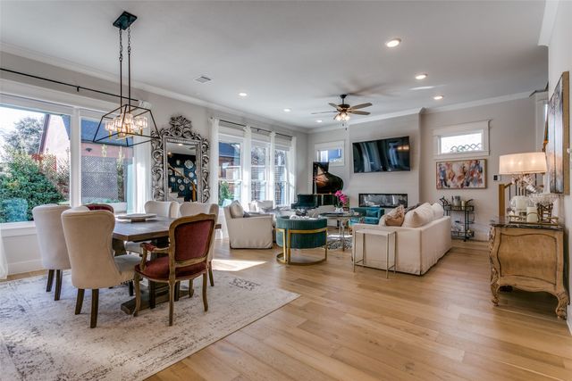 441 Jones Street, Grapevine, TX 76051