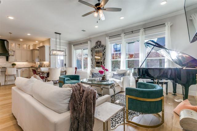 441 Jones Street, Grapevine, TX 76051