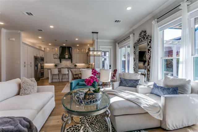 441 Jones Street, Grapevine, TX 76051