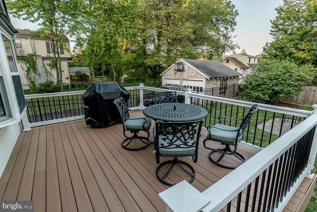 214 E LINDEN AVE, Haddon Township, NJ 08108