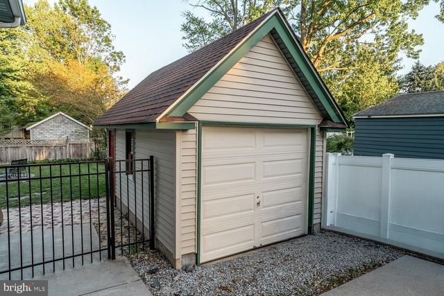 214 E LINDEN AVE, Haddon Township, NJ 08108