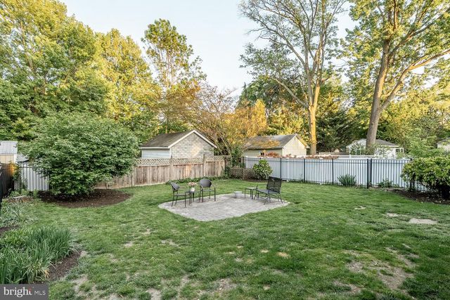 214 E LINDEN AVE, Haddon Township, NJ 08108